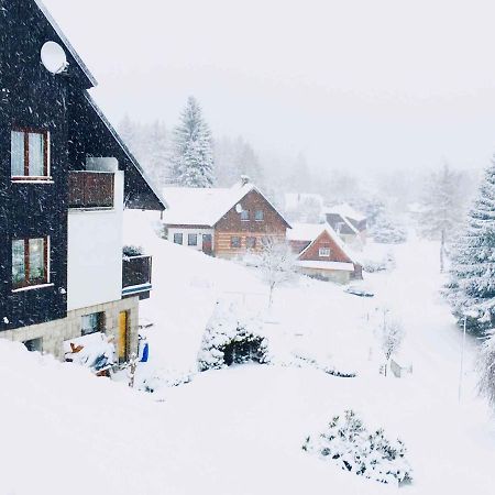 Apartments In Harrachov/Riesengebirge 2300 Eksteriør billede