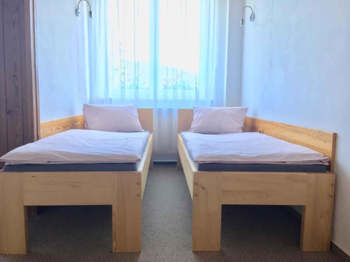 Apartments In Harrachov/Riesengebirge 2300 Eksteriør billede