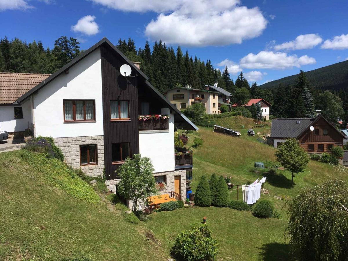 Apartments In Harrachov/Riesengebirge 2300 Eksteriør billede